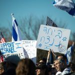 Survey in the U.S. Concludes: “Israel Is the Safest Place for Jews”