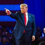 Trump Threatens Again: “It’s Better They Return the Hostages Soon”