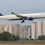 Delta Joins a Wave of Airlines Restarting Flights to Israel