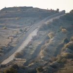 Israel Will Not Withdraw from Syria Until Regional Stability is Achieved