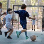 Israel Invests in Tech for Child Development Post-October 7