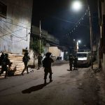 IDF Neutralizes Two Terrorists Behind Deadly Samaria Attack