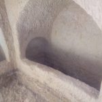 Where Exactly Was the Menorah Oil Lamp Found? Details Revealed