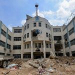 Trump’s First Move: Halts Funding for UNRWA