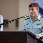 Deputy Chief of Staff Resigns: IDF Considers Candidates