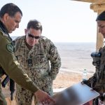 Weapons, Strategy, and Cooperation: U.S.-Israel Alliance Enters New Phase