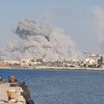 The Campaign Against the Houthis: Arab State Considers Joining Forces with Israel