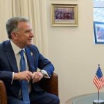 Witkoff in Gaza: “Reconstruction Will Take 10-15 Years”