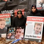 Israel Receives Global Outpouring of Heartfelt Solidarity on Dark Day