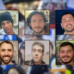 Home at Last: Six Israeli Hostages Return from Gaza