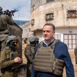 Intense IDF Security Operations Crack Down on Terror in Judea and Samaria