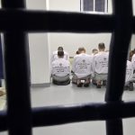 Israel Delivers Powerful Message by Releasing Terrorists in Symbolic Shirts