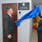 Pivotal Moment for Israel-Moldova Relations as New Embassy Opens