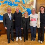 Meeting with Freed Hostages, Netanyahu Firmly Vows: “Not Giving Up on Anyone”