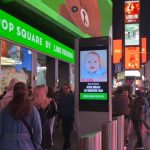 Huge Global Awareness Campaign Exposes the Horrific Evil of October 7th