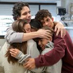 Freed Hostages Ofer Calderon and Keith Siegel Finally Released from Hospitals
