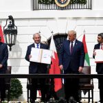 Normalization Process with Saudi Arabia to Potentially Begin This Week