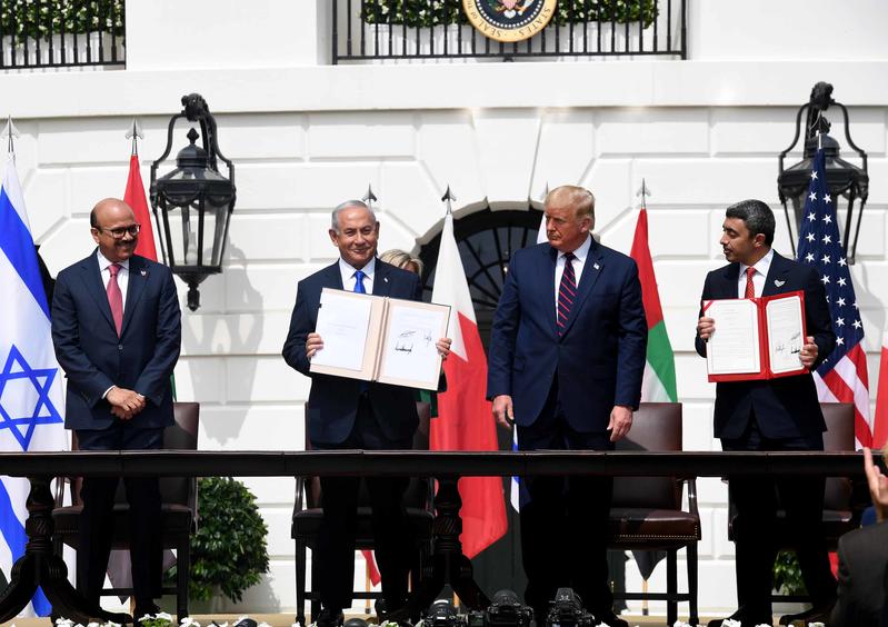 Normalization Process with Saudi Arabia to Potentially Begin This Week