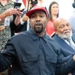 Kanye West Fired After Posting a Vile Antisemitic Tirade