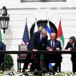 UAE Ambassador to the US Confirms Trump’s Ambitious Gaza Plan is “Unavoidable”