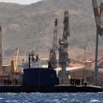 Israeli Navy Deploys Submarine as Powerful Deterrent Against Houthi Threat