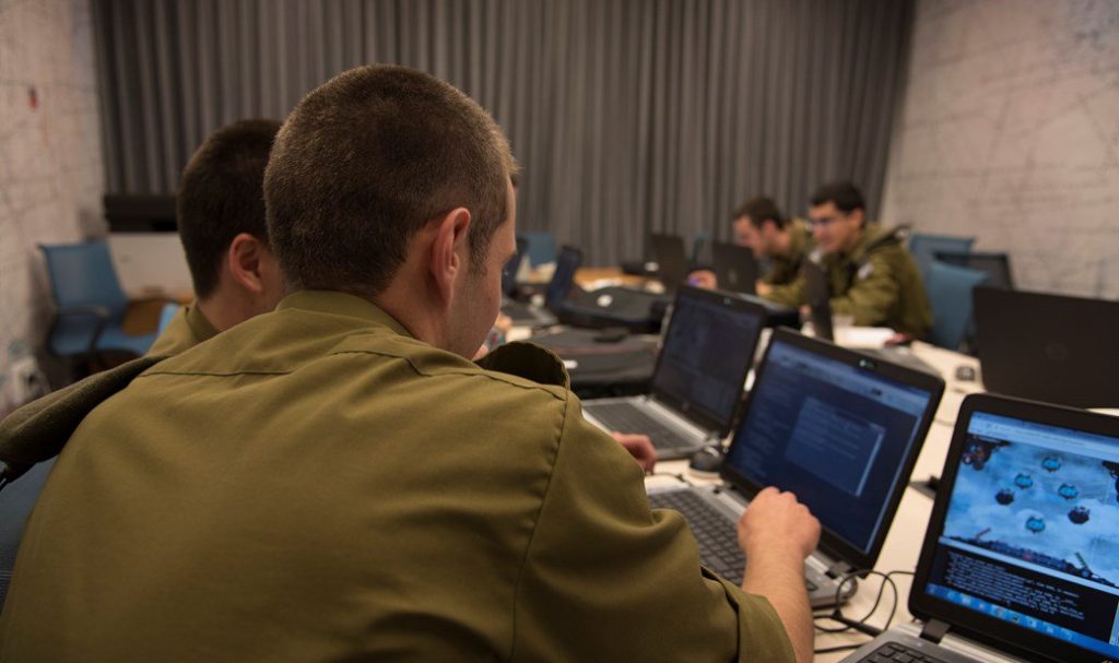 IDF Conducts Advanced Cyber Drill to Combat Rising Phishing Attacks on Israelis
