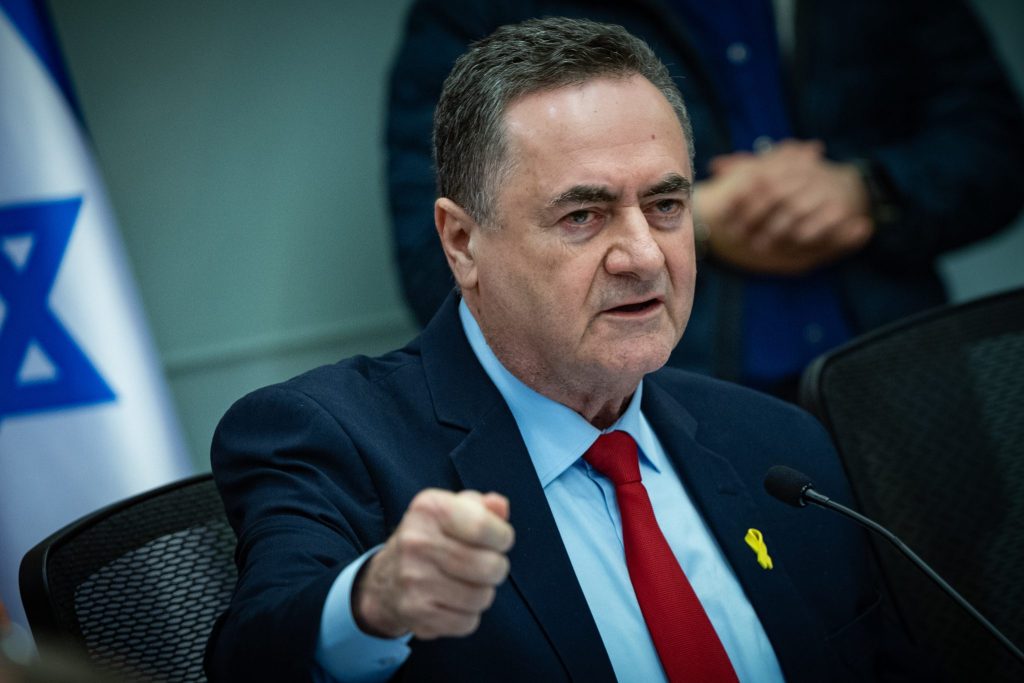 Defense Minister Orders Aggressive IDF Operation Following Terror Attack Attempts
