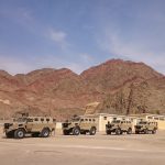 Alarming Military Buildup in Sinai Sparks Israeli Concerns, Egypt Proposes U.S. Mediation