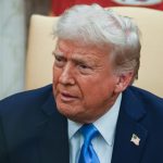 Trump Pushes Bold Plan for Hostage Release and Middle East Normalization