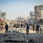 Expert Predicts: “Once the Crossings Open, Gazans Will Leave the Strip”