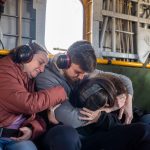Emotional Footage Captures Deeply Moving Hostages’ Family Reunions