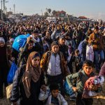 New Poll: Majority of Israelis Support Trump’s Proposal for Gazans’ Relocation
