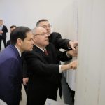 Profound Yad Vashem Tribute Highlights Holocaust Legacy During Rubio’s Visit