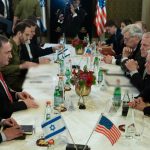 Defense Minister to US Senators: “Our Priorities are Iran’s Nuclear Threat, the Hostages, and Destroying Hamas”