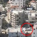 Israeli Authorities Warn Against Growing Security Threat from Illegal Entrants