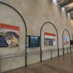 New Archaeological Exhibition at Ben Gurion Airport Showcases 3,000 Years of Jewish History