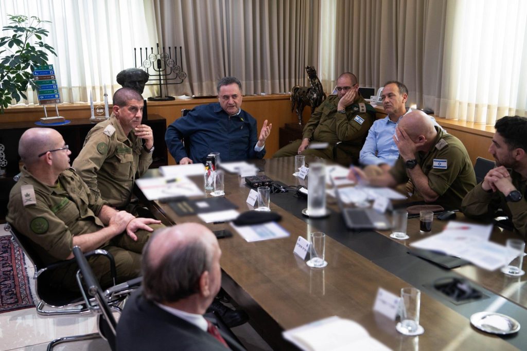 Voluntary Gazan Migration Plan Gains Momentum Amid US and Israeli Efforts