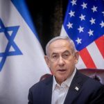 Netanyahu: “The Day After the War in Gaza – No Hamas, No Palestinian Authority”