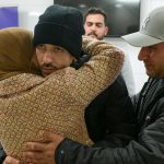 After Nearly Ten Years in Hamas Captivity, Hisham al-Sayed Is Free