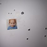 Vision, Destruction, and Hope: The Heartbreaking Legacy of the Bibas Family