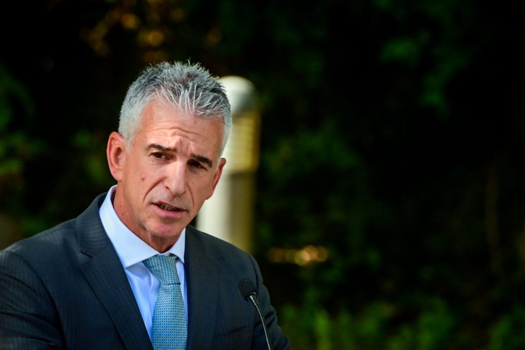 Mossad Chief Shares New Details on the Pagers Operation