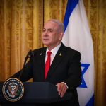 Netanyahu in Washington: Hostage Deal Negotiations Move Forward