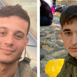 Honoring Our Heroes: Two IDF Soldiers Fell in Tragic Accident in Gaza