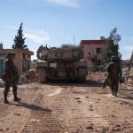Hezbollah Rocket Launchers and Missiles Targeting Israel Neutralized by IDF