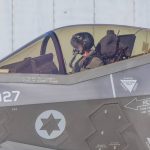 IDF Pilots to Join “Iron Wall” Operation in Judea and Samaria