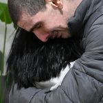 Released Hostage’s Family: “His Face Tells the Story of the Hell He Endured”
