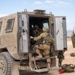 Shooting Attack Near Jenin, Terrorist Eliminated