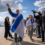 Hostage Released from Hamas Captivity on Saturday, Discharged from Hospital