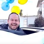 Released Hostage Emily Damari Receives an Extraordinary Gift