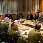 Israel Challenges the World: Open Your Borders to Gaza’s Refugees